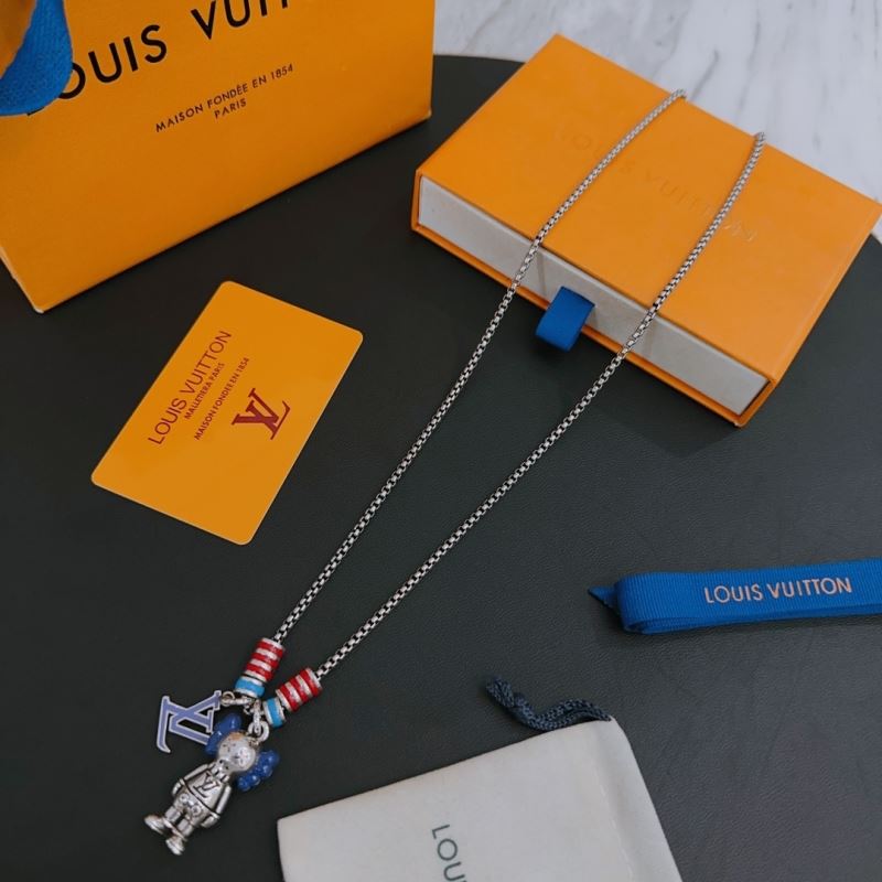 Louis Vuitton Necklaces